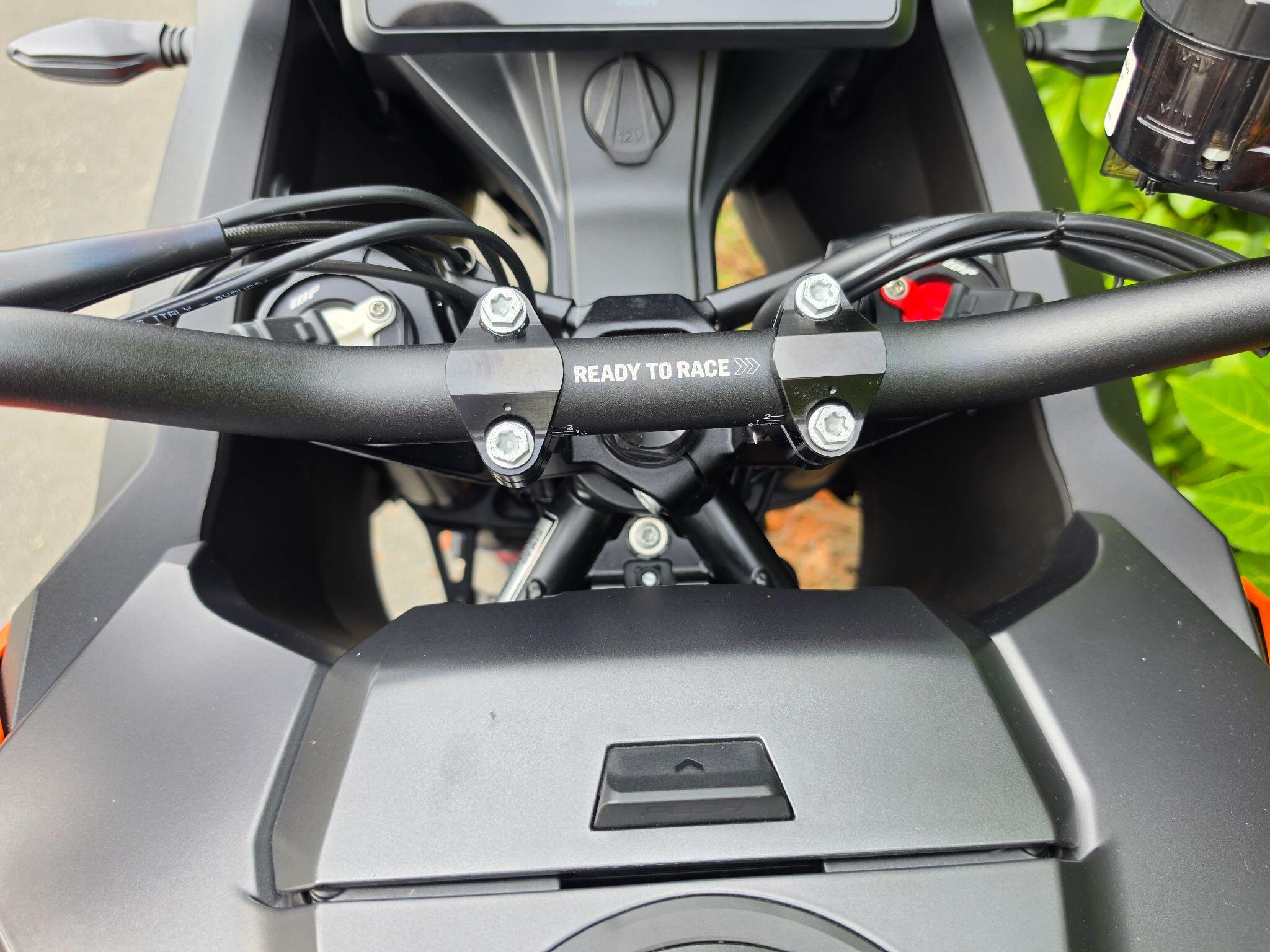 2023 73 Reg KTM 1290 Super Adventure S